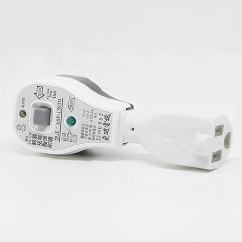 ASP-3003D